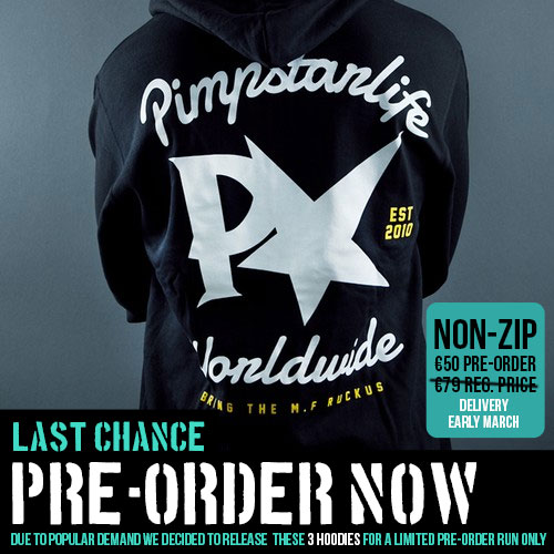pre-worldwide