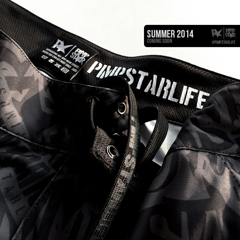 pimpstar-boardshorts