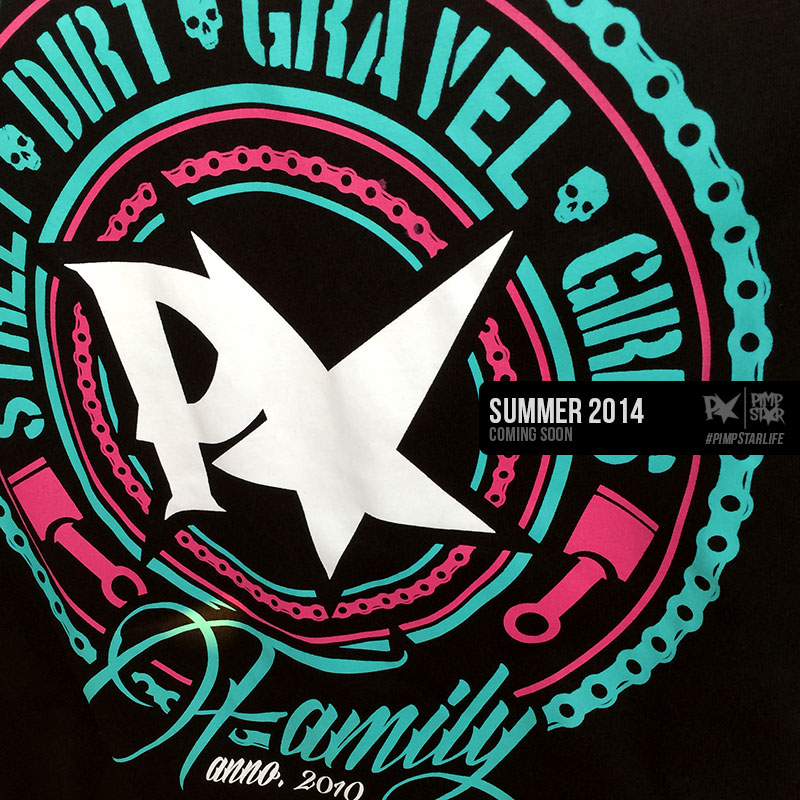 pimpstar-family