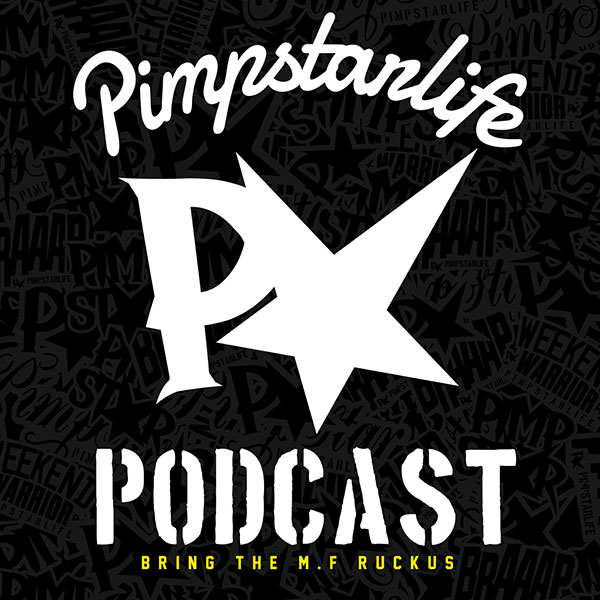 Pimpstarlife Podcast